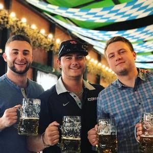 Meet your Posher, Jordan